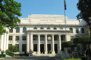 SC asked to nullify Taguig ordinance