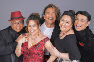 Tribu takes on timeless tunes