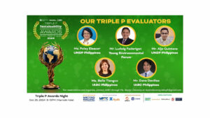 IABC Philippines announces Triple P Awards panel