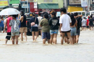 Marcos says gov’t in control as typhoon deaths hit 150