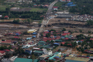 Senate to tackle flood control in plenary budget debates — Escudero