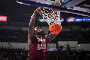 UP eyes magic four against UE; ADMU, AdU target fourth place