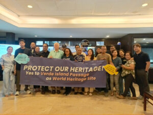 Verde Island Passage, the ‘Amazon of the Ocean,’ eyes World Heritage Site status