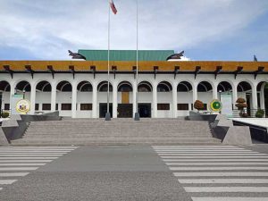 BARMM parliament eyes 3-year term extension for lawmakers