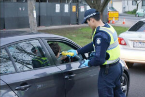 Let’s work hand in hand to prevent drunk driving and save lives on Philippine roads