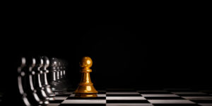 GM Gomez keeps National Open Chess lead after nine rounds