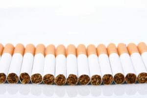 BIR to miss excise target on weak tobacco demand