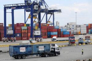 E-TRACC exemption sought for exporters — Trade dep’t