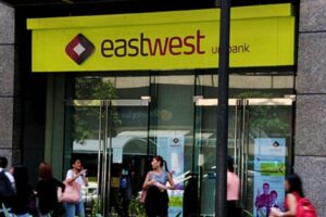 EastWest Bank expects strong credit card loan growth