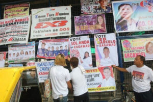 IP use by political campaigns could reveal candidates’ integrity, IPOPHL says