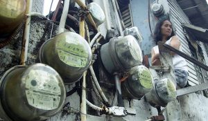 Transmission rates decrease in October — NGCP