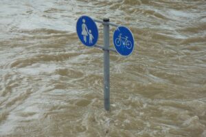 Flashflood displaces hundreds in upland Cotabato town