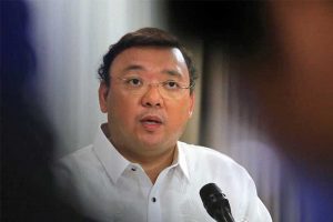 Lawmakers ask Roque to surrender