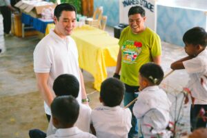 Puregold Pusong Panalo: A force for good in rural communities