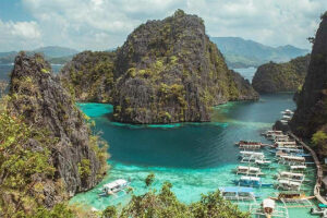 Palawan remains one of the ‘best islands’ in the world