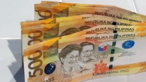 Gov’t borrowings surge in September