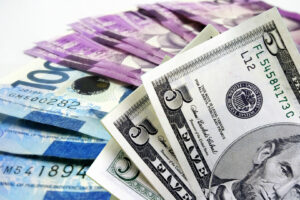 Peso recovers on dovish Fed bets