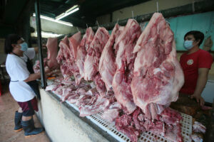 Upgrade sought for meat inspection