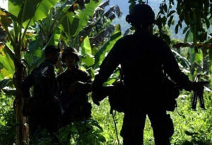 17 Abu Sayyaf terrorists convicted  for Sipadan resort abductions in 2000