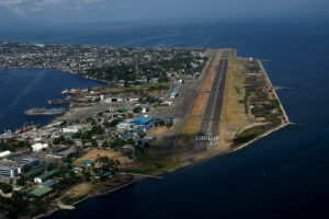 Sangley Point: Airport or freeport?