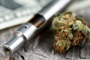 Green Innovation: How THC Startups Are Using Technology to Grow Exponentially