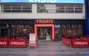 TGI Fridays rescue leads to 1,000 job losses and 35 closures despite private equity buyout