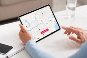 How Businesses Can Benefit From Fleet Tracking