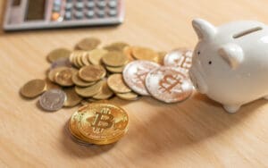 Crypto Savings Accounts To Earn Passive Income