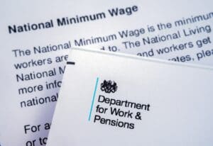 HMRC imposes £13.7 million in penalties following National Minimum Wage enforcement action