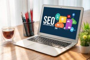 Why Should UK-Based Companies Use SEO Services