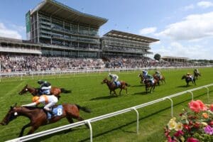 Horse Racing and Care – How Big Is the UK Market?