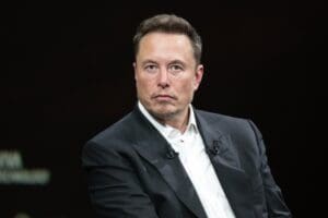 Elon Musk branded ‘promoter of evil’ by top EU official in clash over online moderation