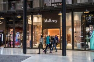 Mulberry rejects revised Frasers takeover bid as “unwanted distraction”