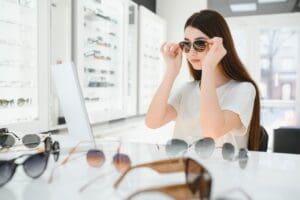 How to Prepare for Online Eyewear Sales on Black Friday