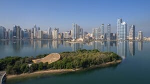 Buy Property in Sharjah – 5 Best Areas for Living and Investment 