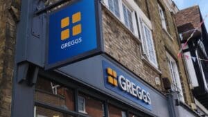 Greggs rules out further price hikes despite slower sales in third quarter