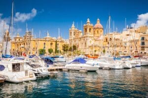 Malta Citizenship vs Permanent Residence vs Residence Permit: What to Choose?