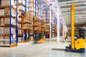 The importance of efficient storage solutions in businesses