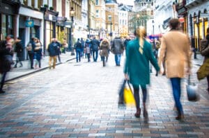 UK economy returns to 0.2% growth in August after months of stagnation