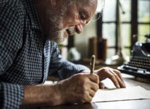 Why the Art of Letter Writing Is Still Important in the Business World