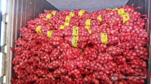 BoC seizes P2-M illegal onions