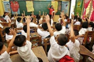 New DILG chief told to engage LGUs in fixing learning crisis