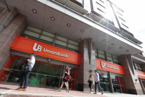 UnionBank’s Q3 earnings climb by 76%