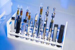 Vape industry says compliance burden forcing sellers to close