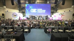 DICT holds 2nd Global Blockchain Congress 2024 in Bataan Province