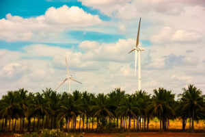 Alternergy to increase Tanay wind farm’s capacity to 128 MW