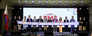 12,000 entrepreneurs gathered for 15th PHILSME Business Expo at SMX Manila