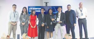 Lufthansa Technik Philippines unveils top AI Innovators in global aviation MRO challenge