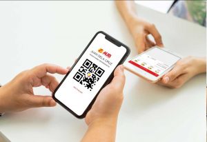 AUB looks to increase e-wallet market share