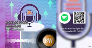 Amplifying brands: leveraging podcasts for business growth